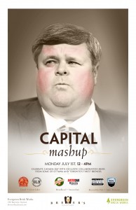 TBB - Capital Mashup