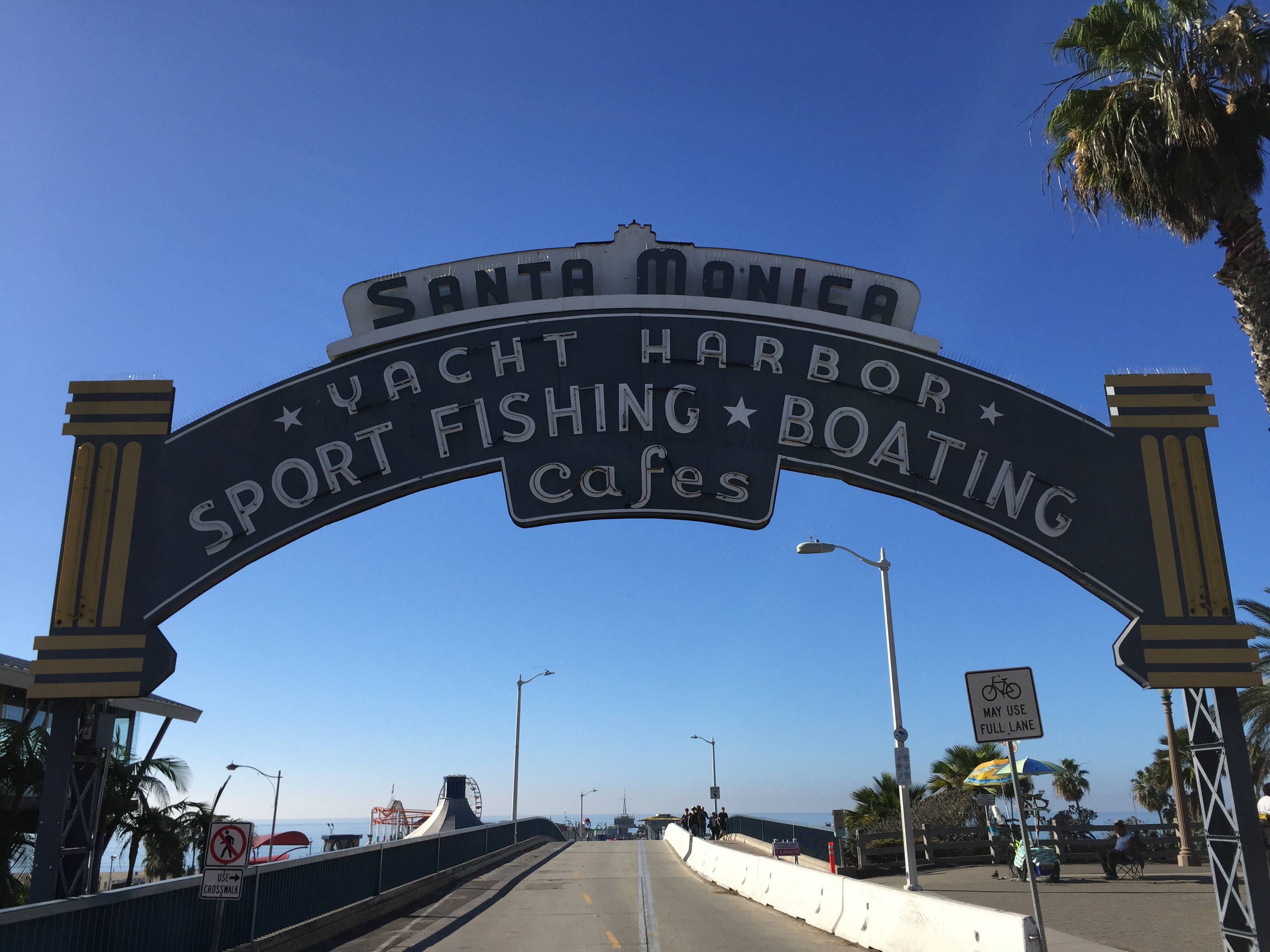 Santa Monica Yacht Club