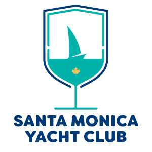 Santa Monica Yacht Club Logo
