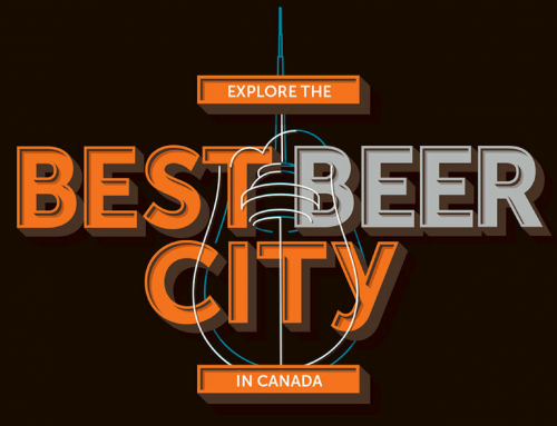 Toronto Beer Week Begins Tomorrow!