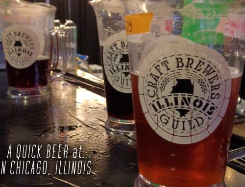 Watch Now: A Quick Beer at Chicago’s FoBAB