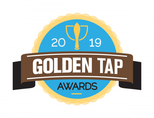 Voting for 2019 Golden Tap Awards Open
